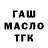 ТГК жижа alligater green